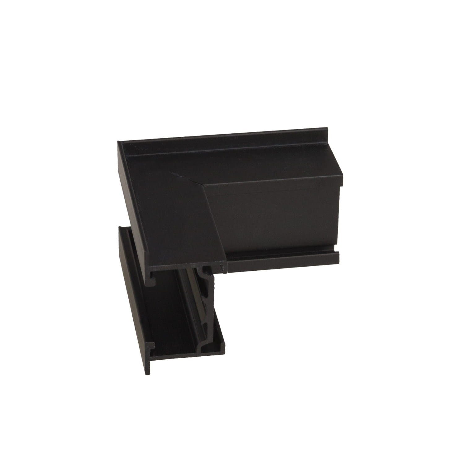 AKCESORIUM SYSTEMY SZYNOWE MICRO11 MICRO11 MEC CZARNY OD MAXLIGHT NT0015