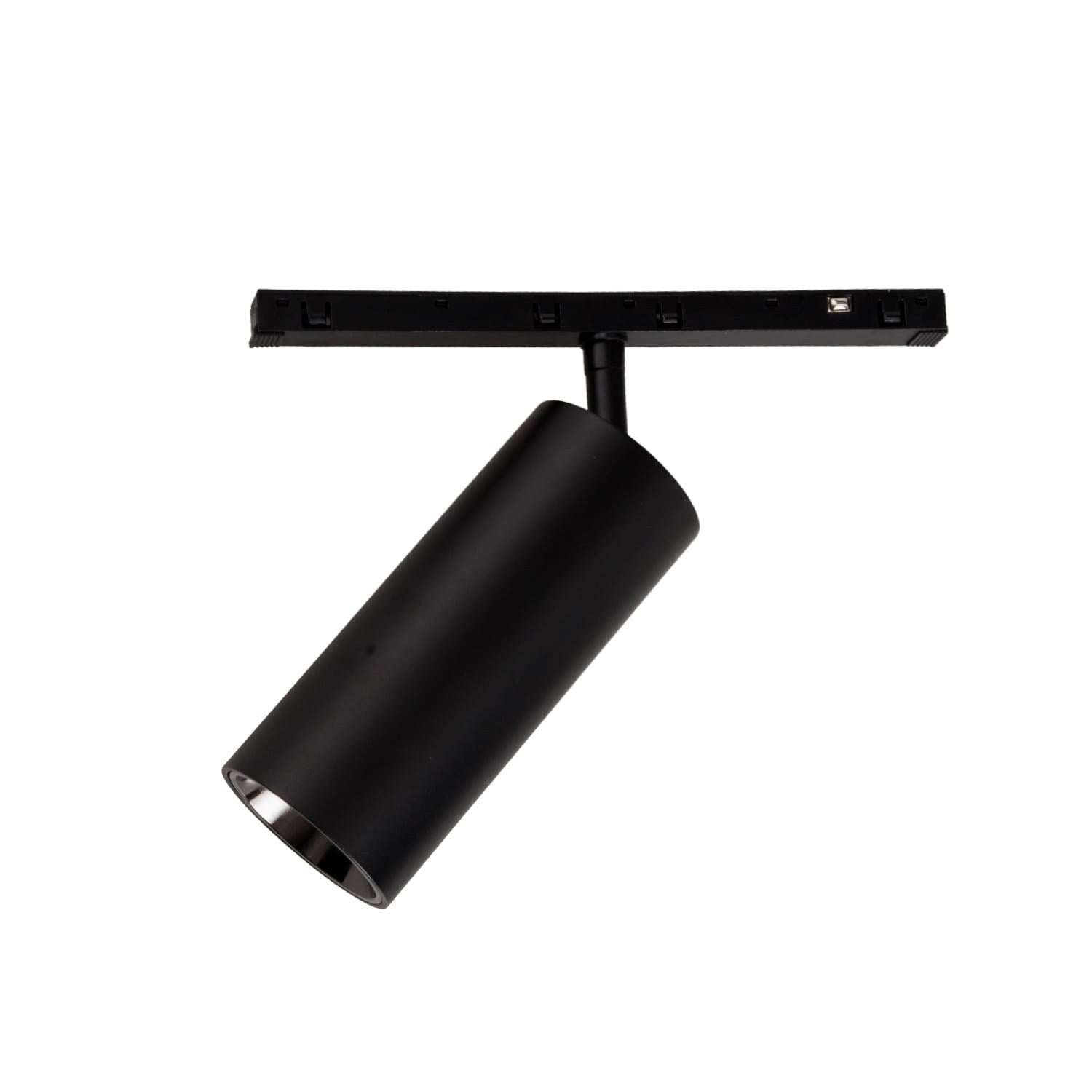 OPRAWA SYSTEMY SZYNOWE MICRO11 MICRO11 FIX CZARNY OD MAXLIGHT N0002N