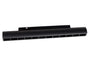 OPRAWA SYSTEMY SZYNOWE MICRO11 MICRO11 FIX CZARNY OD MAXLIGHT N0003N