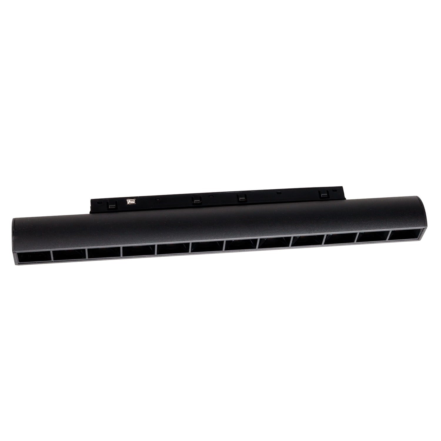 OPRAWA SYSTEMY SZYNOWE MICRO11 MICRO11 FIX CZARNY OD MAXLIGHT N0003N