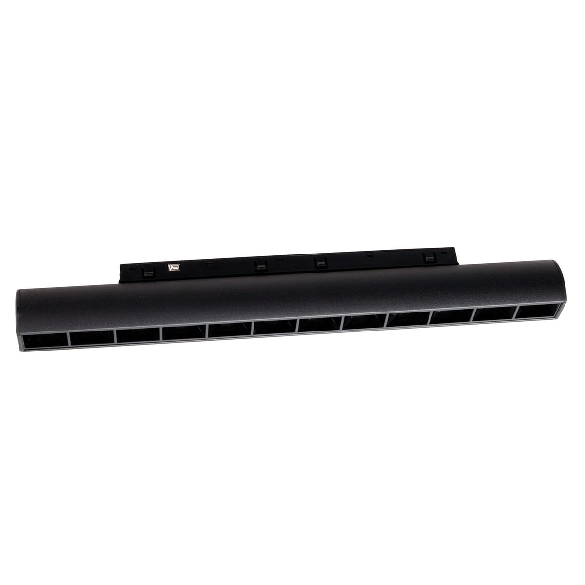 OPRAWA SYSTEMY SZYNOWE MICRO11 MICRO11 FIX CZARNY OD MAXLIGHT N0003N