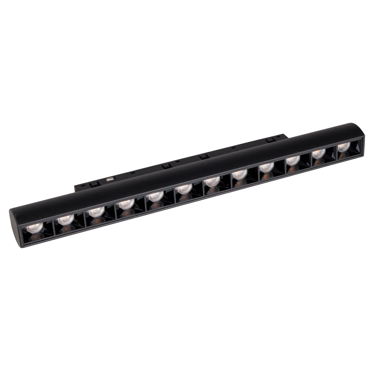 OPRAWA SYSTEMY SZYNOWE MICRO11 MICRO11 FIX CZARNY OD MAXLIGHT N0003N