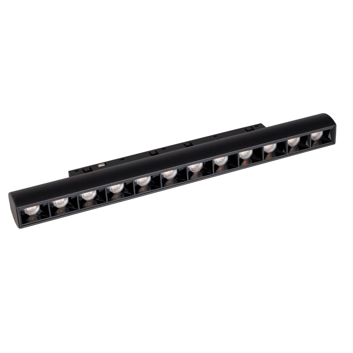 OPRAWA SYSTEMY SZYNOWE MICRO11 MICRO11 FIX CZARNY OD MAXLIGHT N0003N