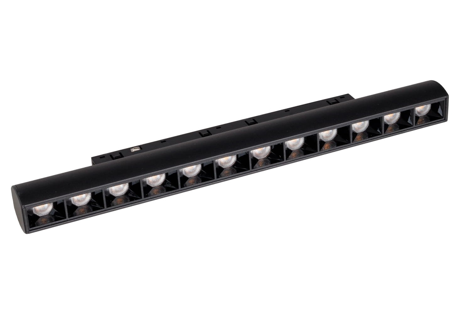 OPRAWA SYSTEMY SZYNOWE MICRO11 MICRO11 FIX CZARNY OD MAXLIGHT N0003Z