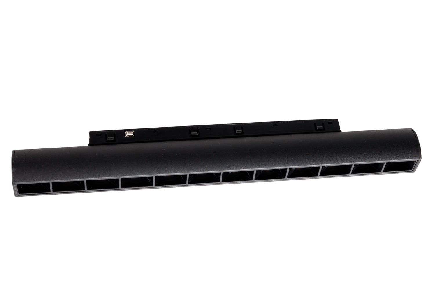 OPRAWA SYSTEMY SZYNOWE MICRO11 MICRO11 FIX CZARNY OD MAXLIGHT N0003Z
