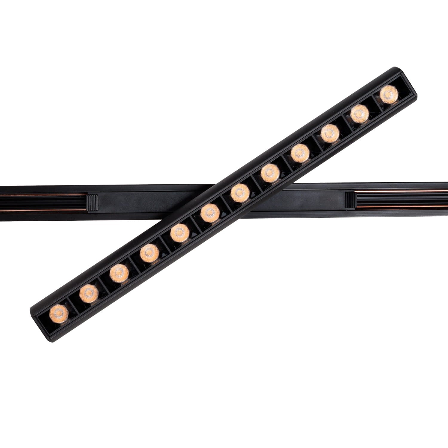 OPRAWA SYSTEMY SZYNOWE MICRO11 MICRO11 FIX CZARNY OD MAXLIGHT N0003Z