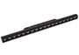OPRAWA SYSTEMY SZYNOWE MICRO11 MICRO11 FIX CZARNY OD MAXLIGHT N0004N