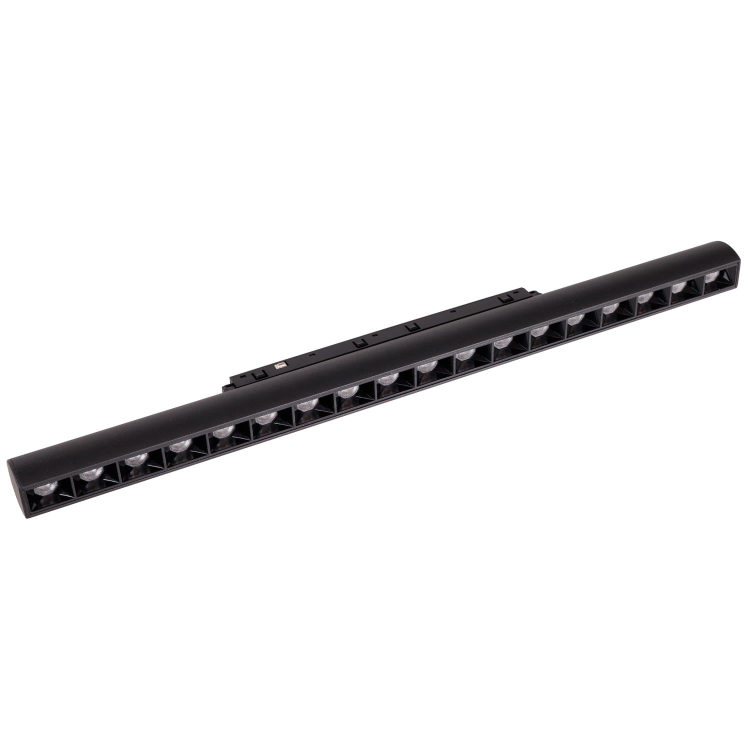 OPRAWA SYSTEMY SZYNOWE MICRO11 MICRO11 FIX CZARNY OD MAXLIGHT N0004N