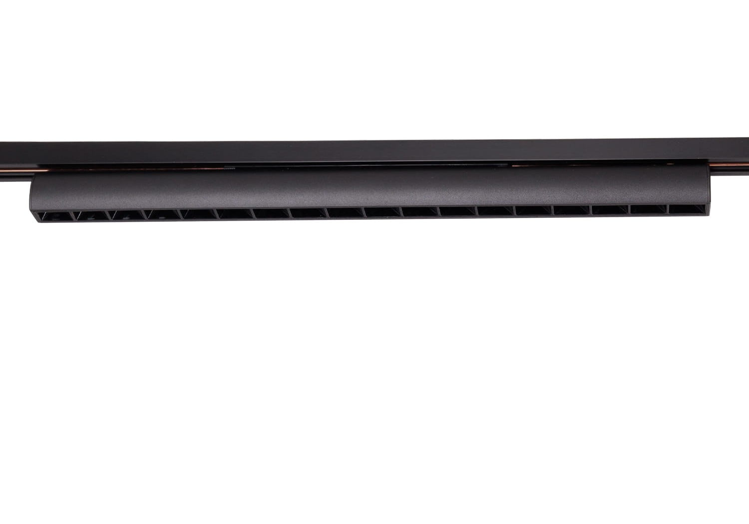 OPRAWA SYSTEMY SZYNOWE MICRO11 MICRO11 FIX CZARNY OD MAXLIGHT N0004N
