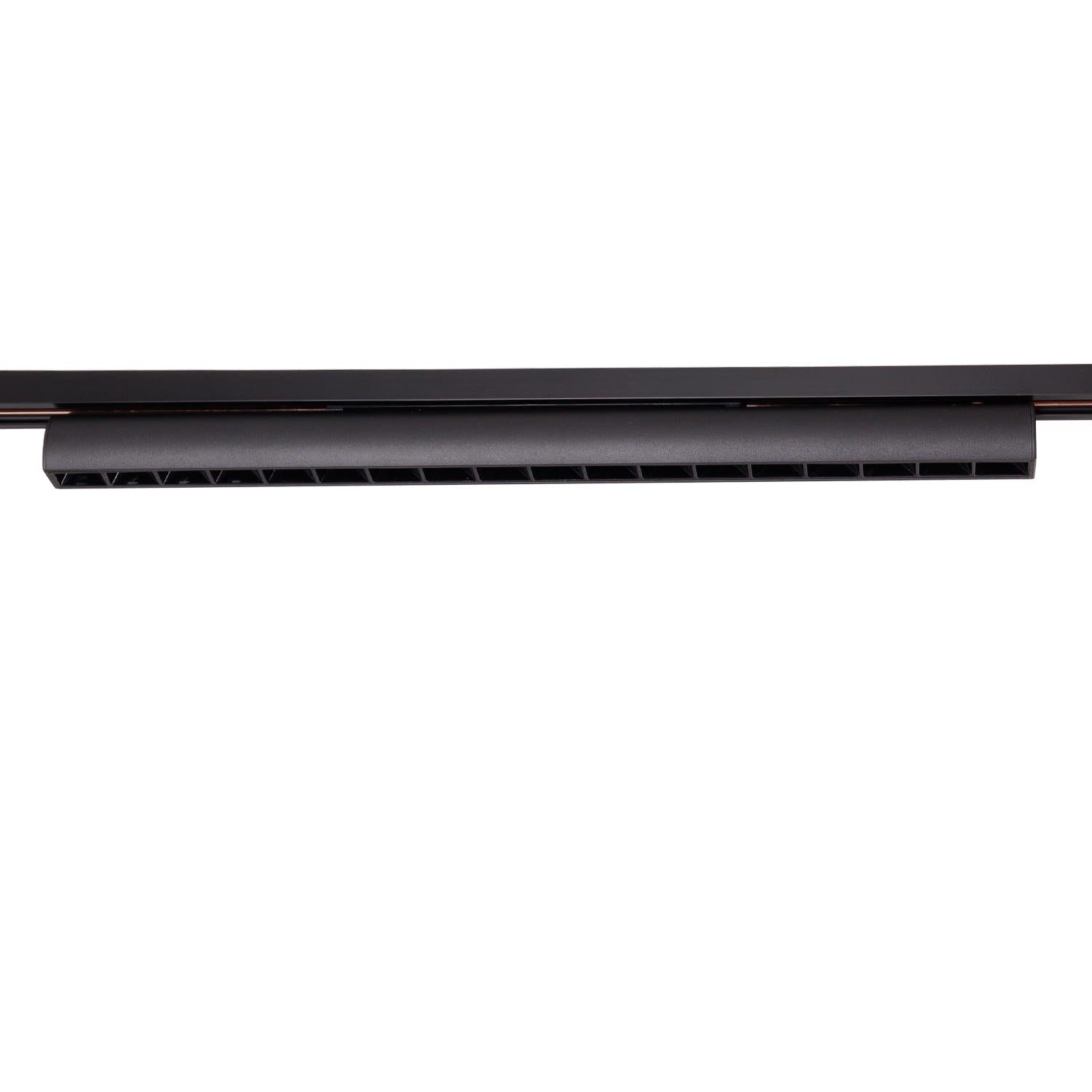 OPRAWA SYSTEMY SZYNOWE MICRO11 MICRO11 FIX CZARNY OD MAXLIGHT N0004Z
