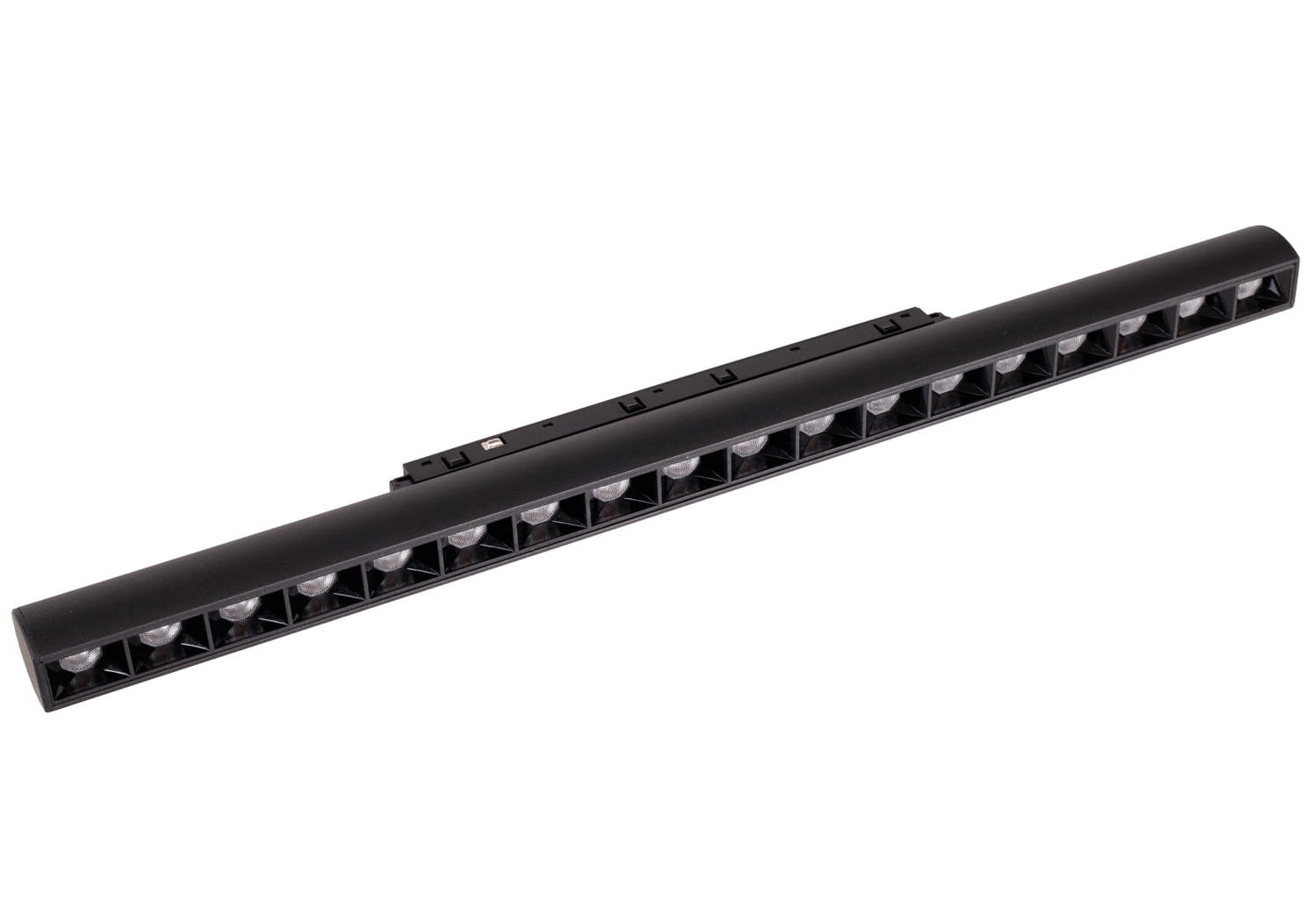 OPRAWA SYSTEMY SZYNOWE MICRO11 MICRO11 FIX CZARNY OD MAXLIGHT N0004Z