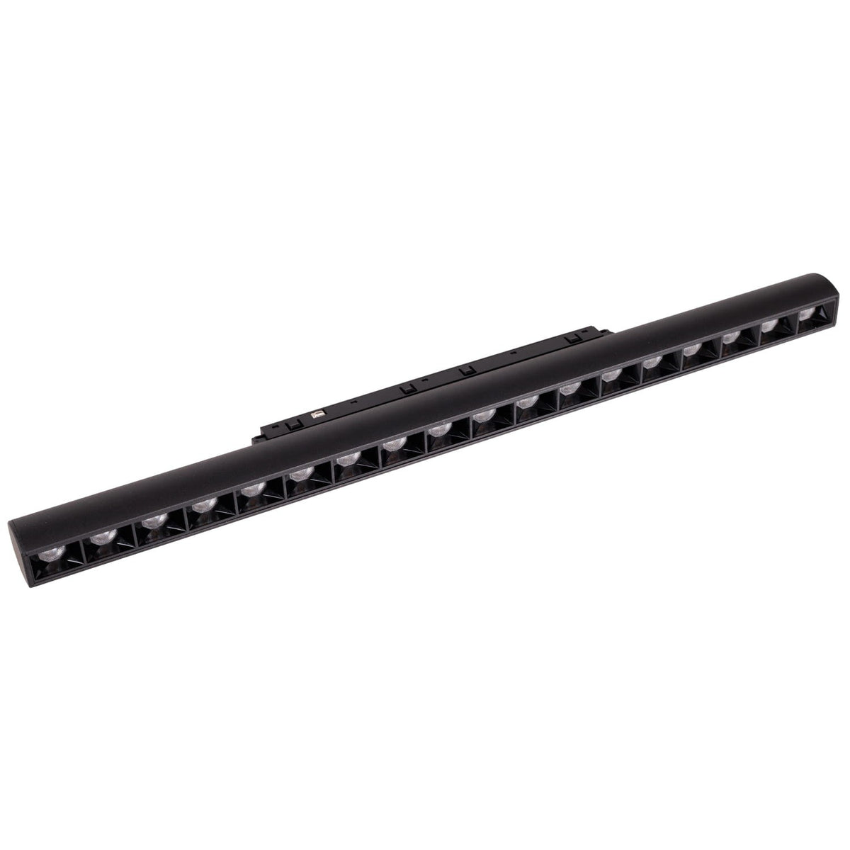 OPRAWA SYSTEMY SZYNOWE MICRO11 MICRO11 FIX CZARNY OD MAXLIGHT N0004Z
