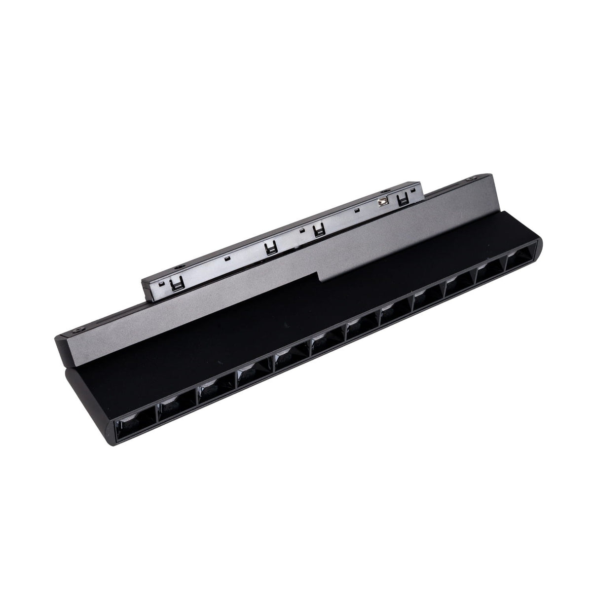 OPRAWA SYSTEMY SZYNOWE MICRO11 MICRO11 FIX CZARNY OD MAXLIGHT N0005N