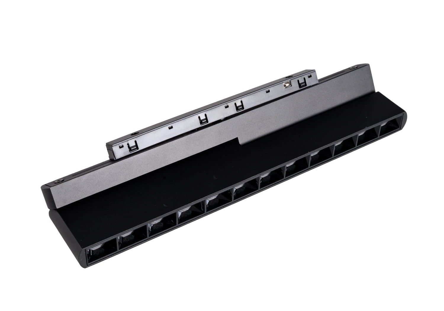 OPRAWA SYSTEMY SZYNOWE MICRO11 MICRO11 FIX CZARNY OD MAXLIGHT N0005N