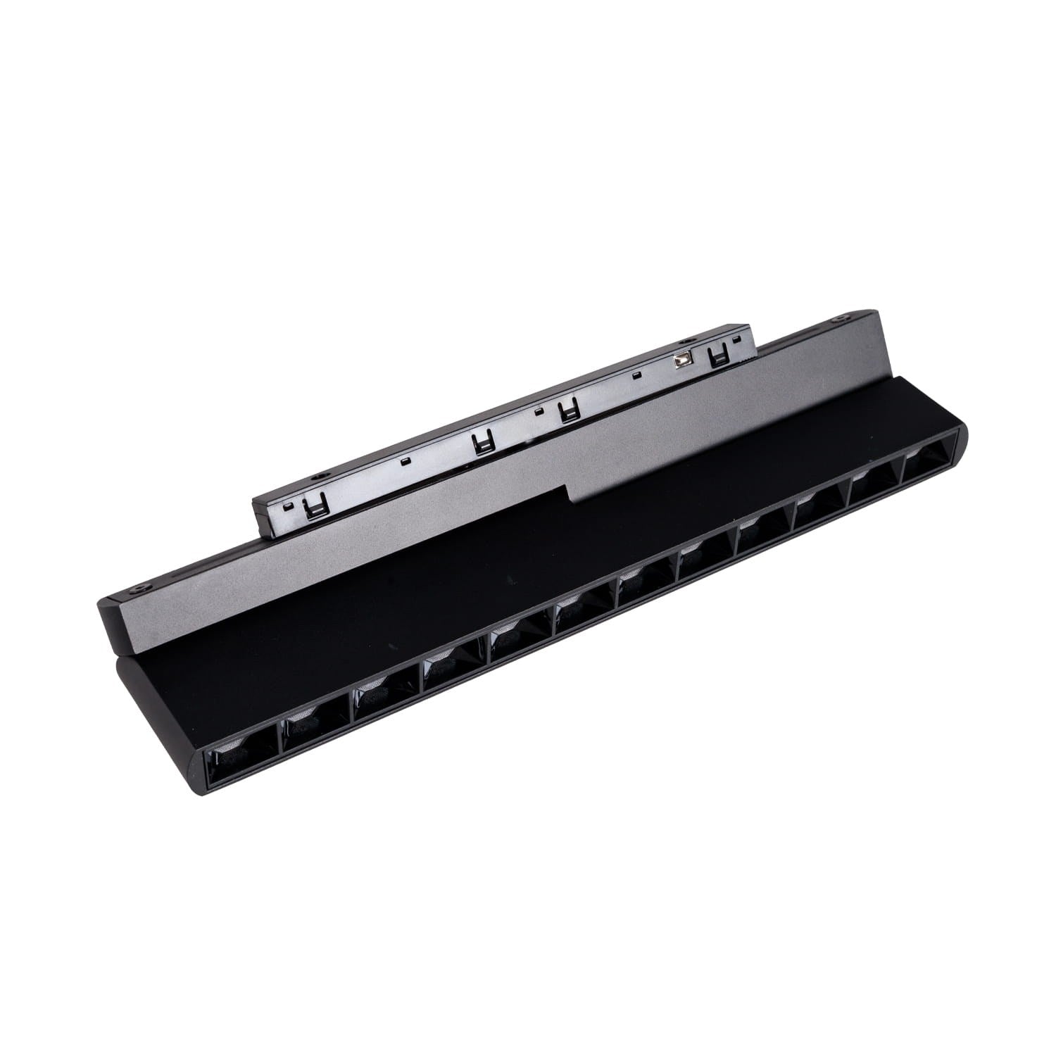 OPRAWA SYSTEMY SZYNOWE MICRO11 MICRO11 FIX CZARNY OD MAXLIGHT N0005Z
