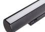 OPRAWA SYSTEMY SZYNOWE MICRO11 MICRO11 FIX CZARNY OD MAXLIGHT N0006N