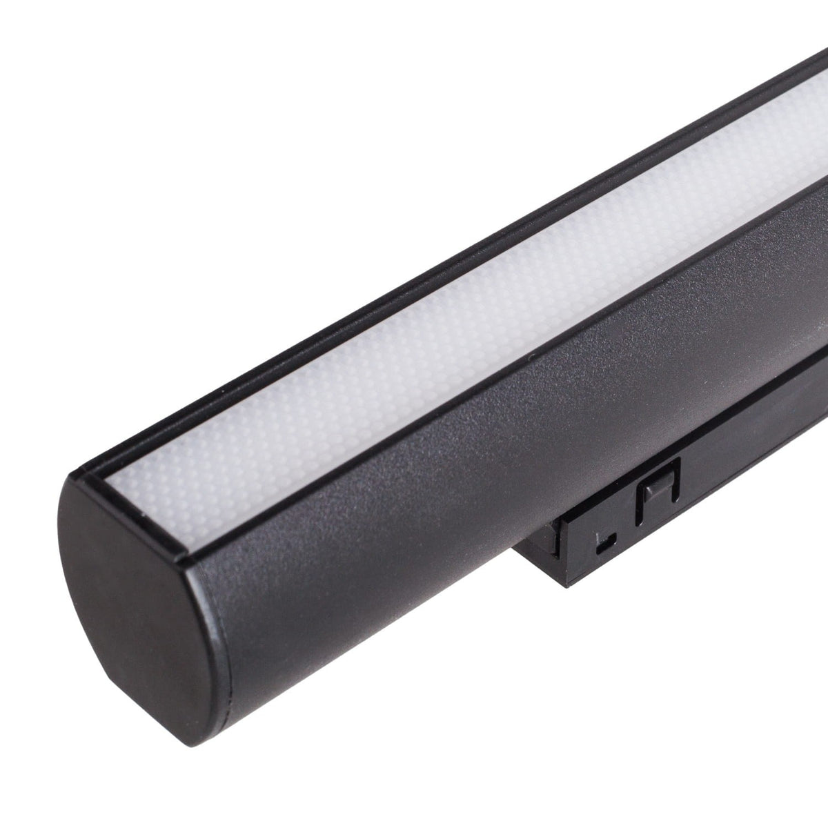 OPRAWA SYSTEMY SZYNOWE MICRO11 MICRO11 FIX CZARNY OD MAXLIGHT N0006N
