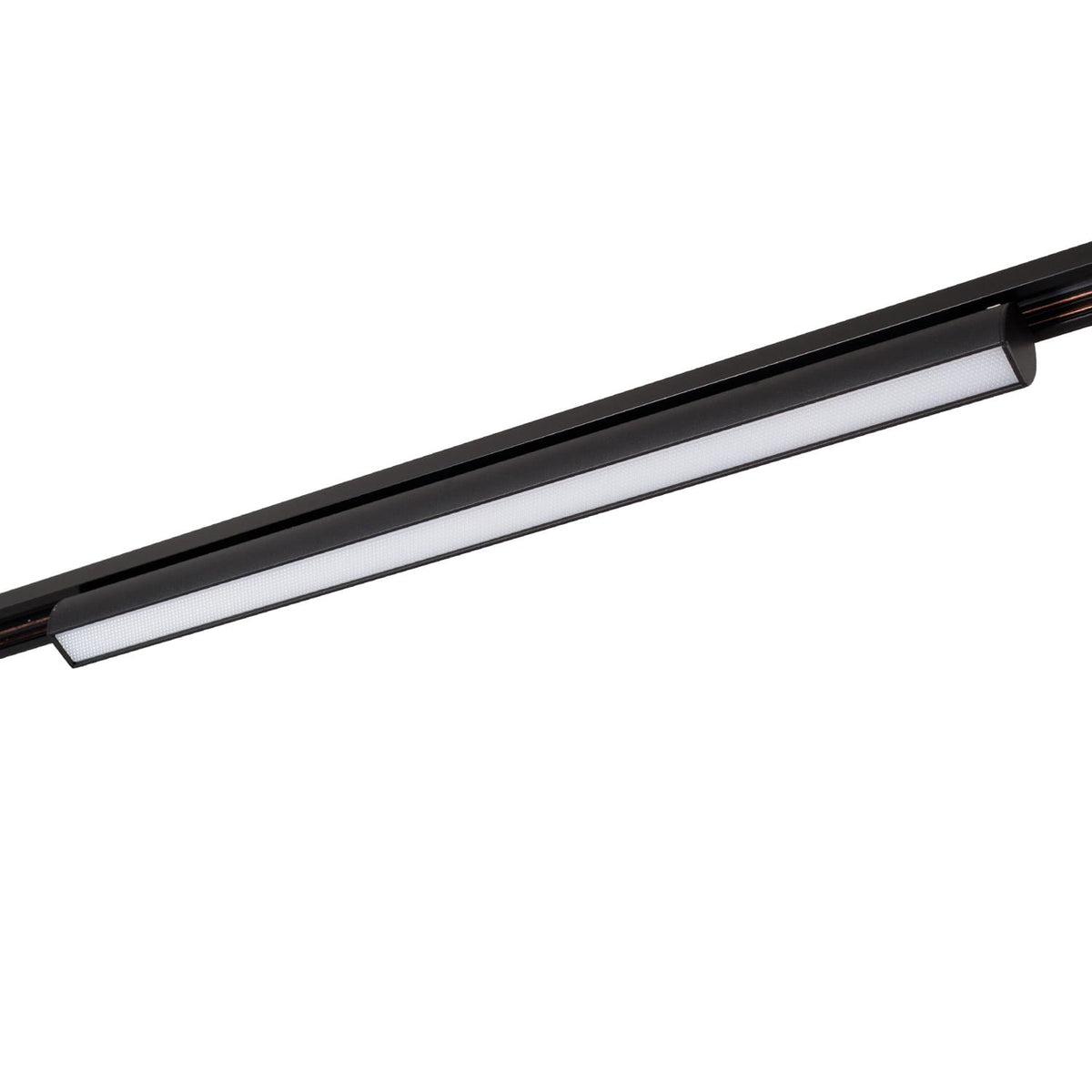 OPRAWA SYSTEMY SZYNOWE MICRO11 MICRO11 FIX CZARNY OD MAXLIGHT N0007N