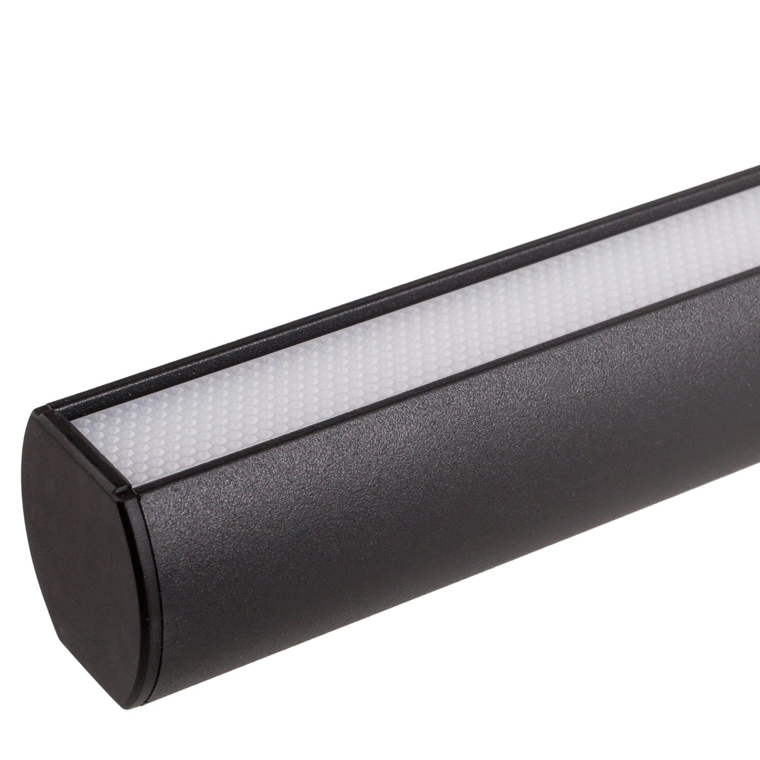 OPRAWA SYSTEMY SZYNOWE MICRO11 MICRO11 FIX CZARNY OD MAXLIGHT N0007N