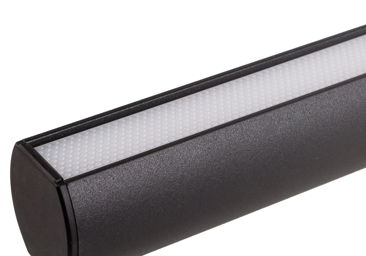 OPRAWA SYSTEMY SZYNOWE MICRO11 MICRO11 FIX CZARNY OD MAXLIGHT N0007N