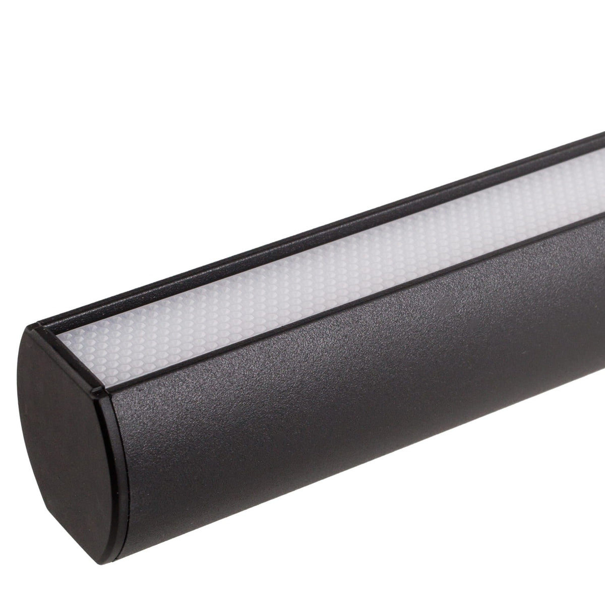 OPRAWA SYSTEMY SZYNOWE MICRO11 MICRO11 FIX CZARNY OD MAXLIGHT N0007N