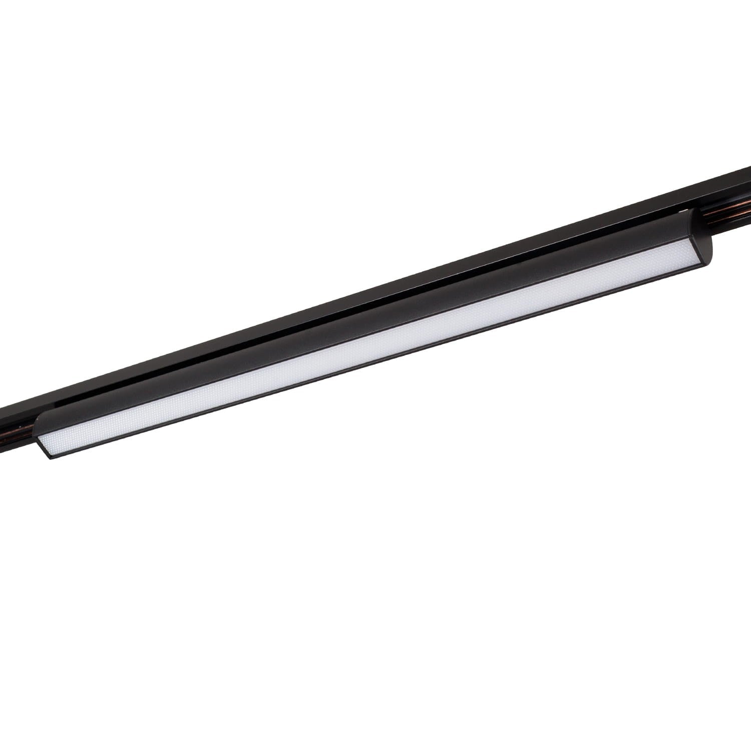 OPRAWA SYSTEMY SZYNOWE MICRO11 MICRO11 FIX CZARNY OD MAXLIGHT N0007Z