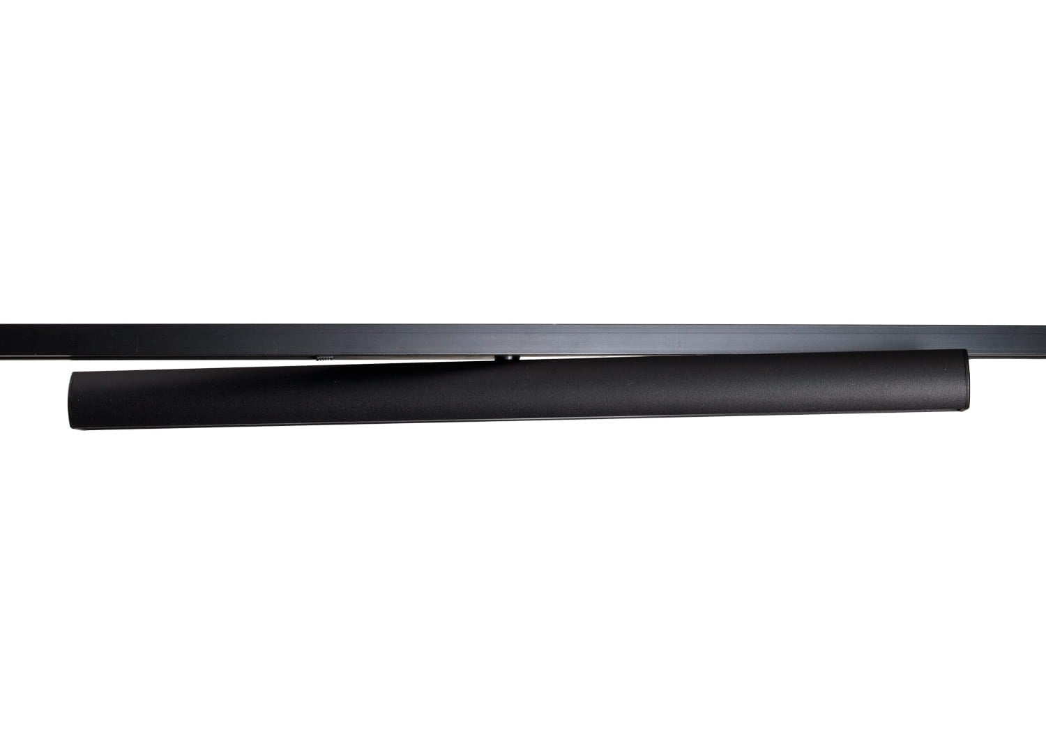OPRAWA SYSTEMY SZYNOWE MICRO11 MICRO11 FIX CZARNY OD MAXLIGHT N0007Z