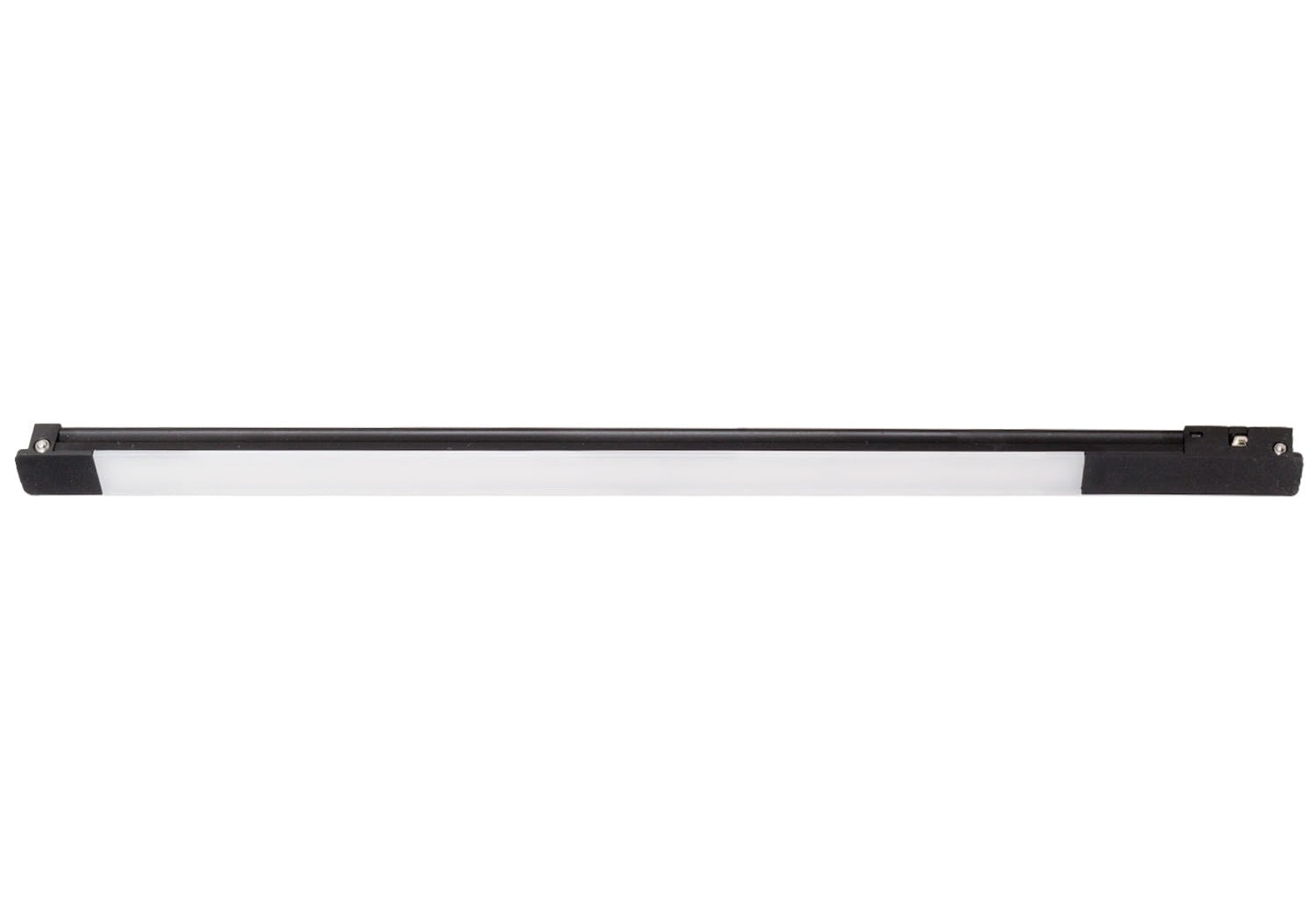 OPRAWA SYSTEMY SZYNOWE MICRO11 MICRO11 FIX CZARNY OD MAXLIGHT N0008N