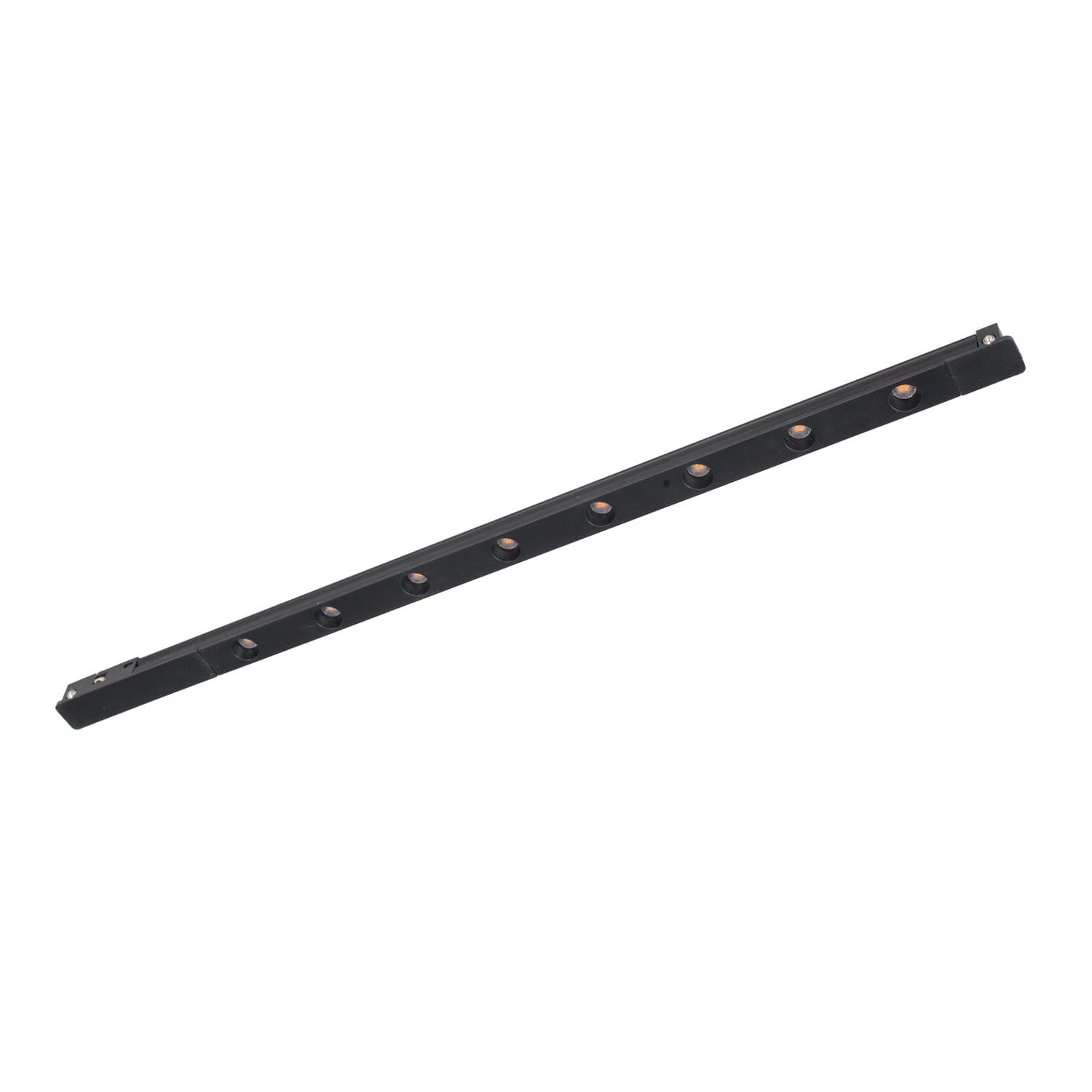 OPRAWA SYSTEMY SZYNOWE MICRO11 MICRO11 FIX CZARNY OD MAXLIGHT N0009N