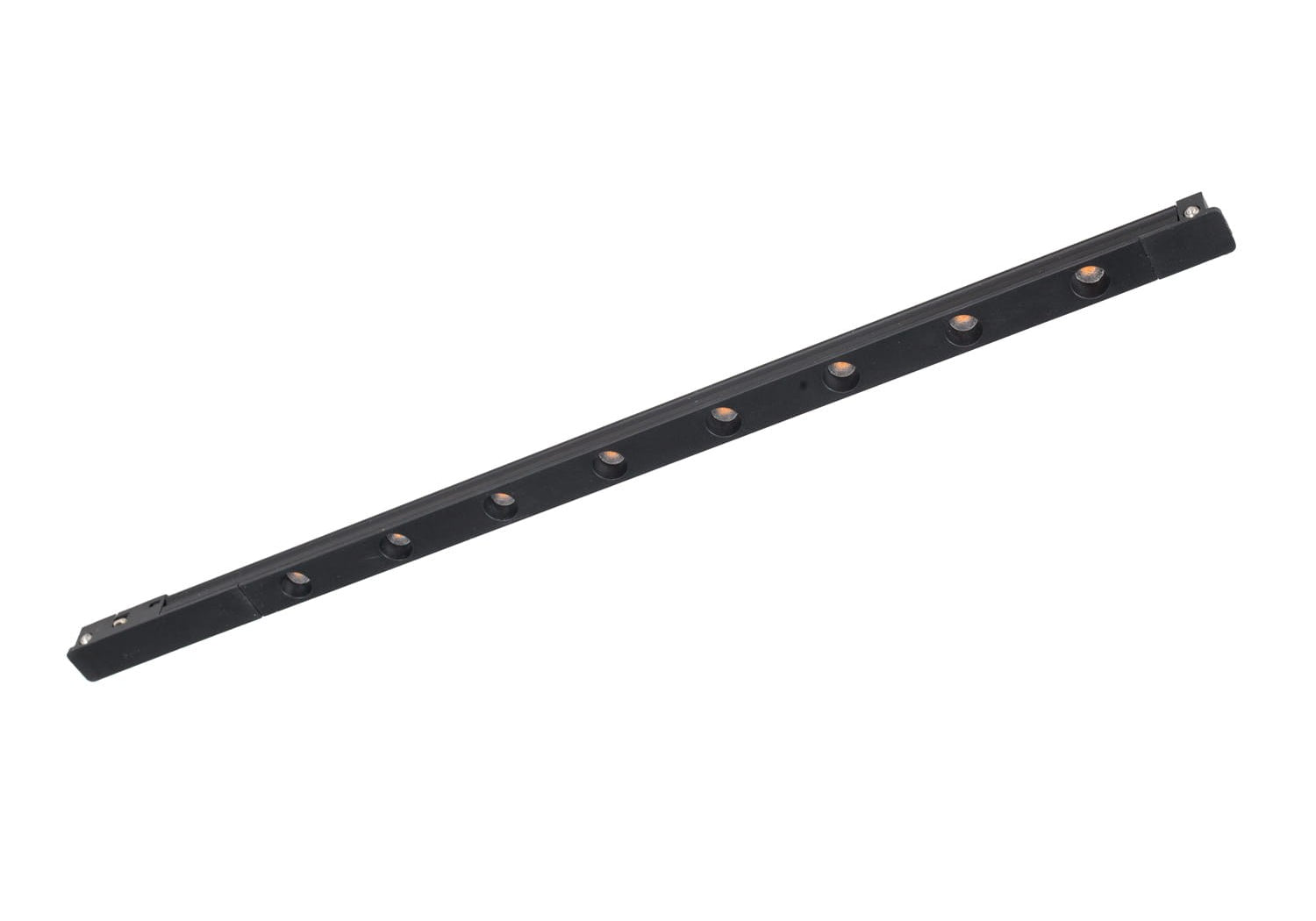 OPRAWA SYSTEMY SZYNOWE MICRO11 MICRO11 FIX CZARNY OD MAXLIGHT N0009N
