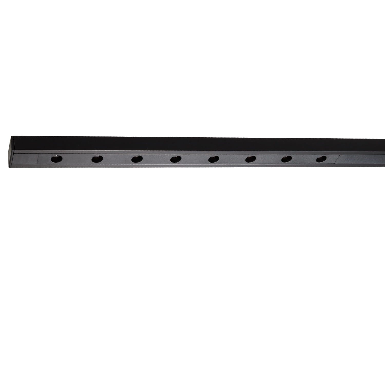OPRAWA SYSTEMY SZYNOWE MICRO11 MICRO11 FIX CZARNY OD MAXLIGHT N0009N