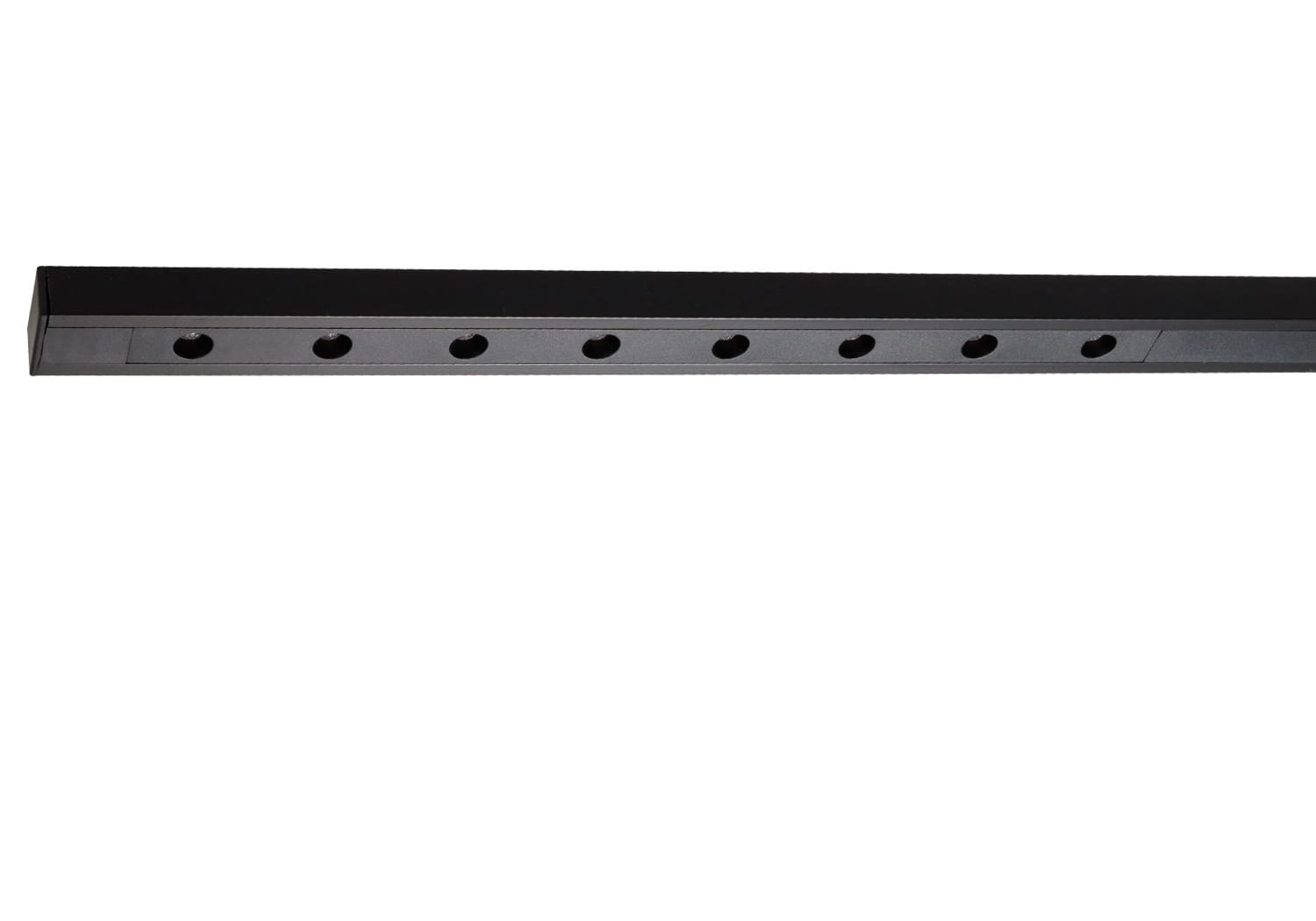 OPRAWA SYSTEMY SZYNOWE MICRO11 MICRO11 FIX CZARNY OD MAXLIGHT N0009N