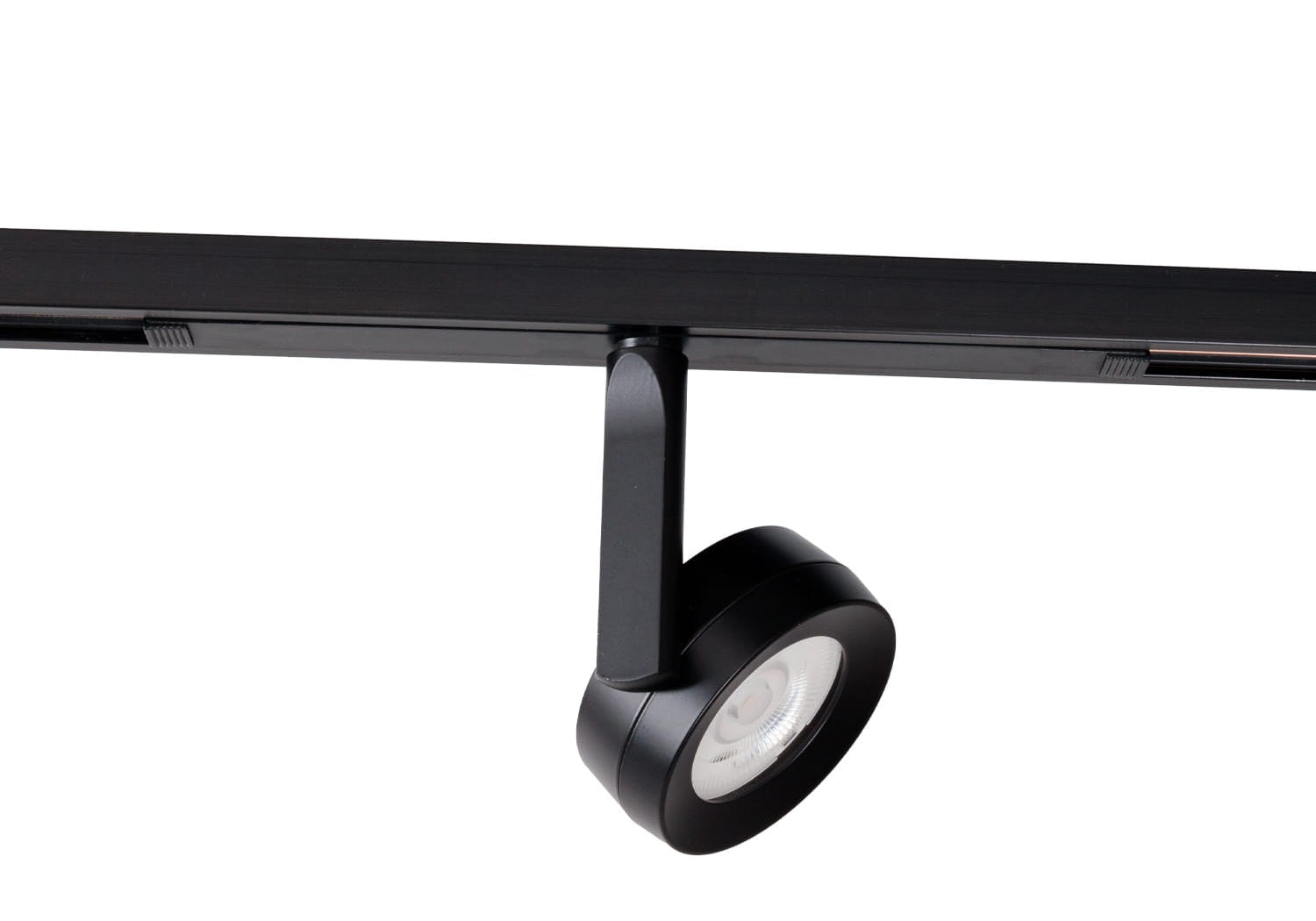 OPRAWA SYSTEMY SZYNOWE MICRO11 MICRO11 FIX CZARNY OD MAXLIGHT N0010N