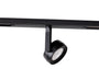 OPRAWA SYSTEMY SZYNOWE MICRO11 MICRO11 FIX CZARNY OD MAXLIGHT N0010Z