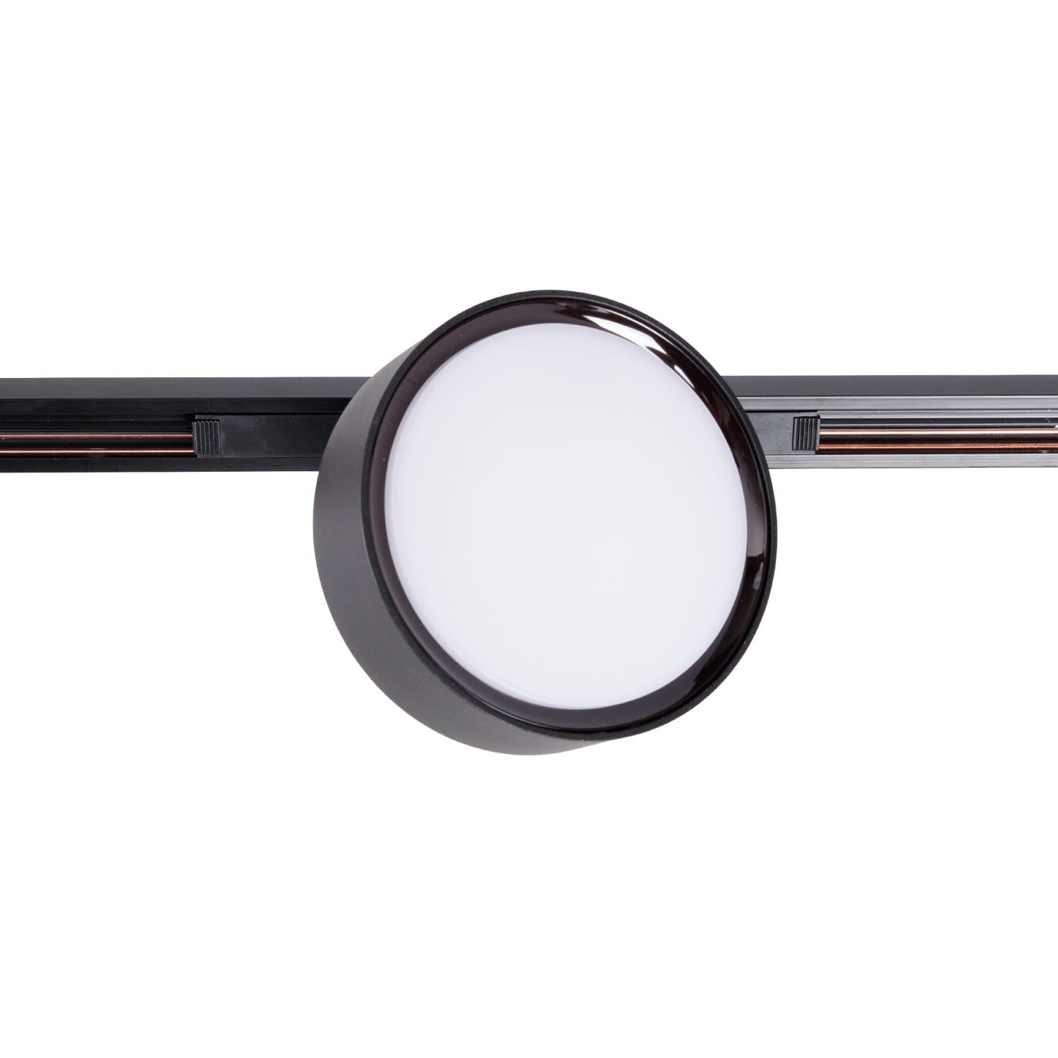 OPRAWA SYSTEMY SZYNOWE MICRO11 MICRO11 FIX CZARNY OD MAXLIGHT N0011N