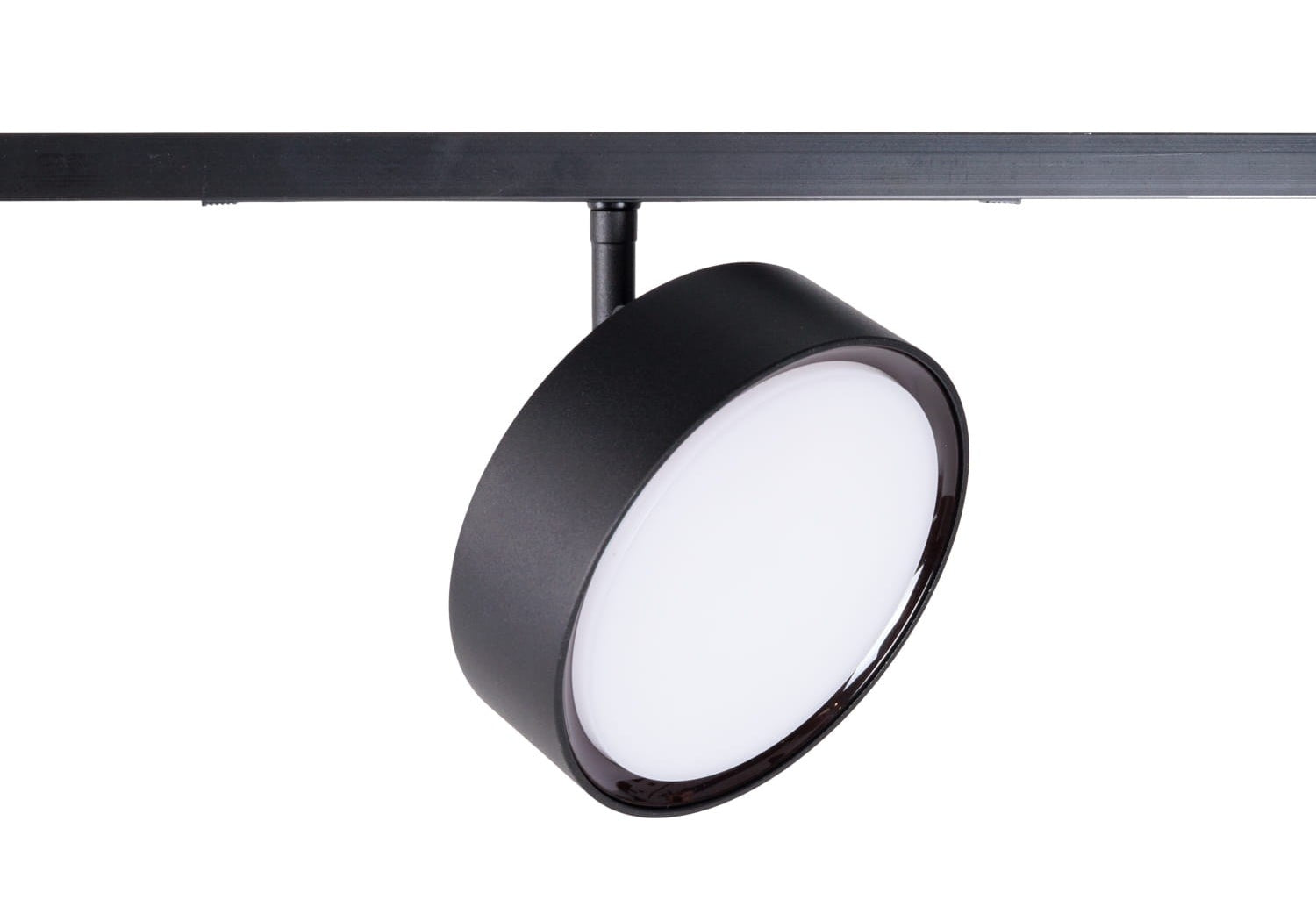 OPRAWA SYSTEMY SZYNOWE MICRO11 MICRO11 FIX CZARNY OD MAXLIGHT N0011N