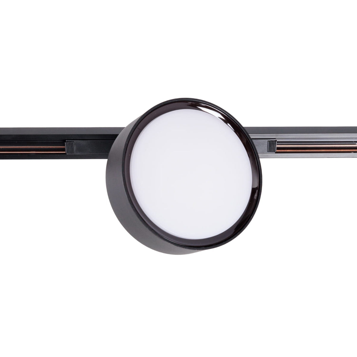 OPRAWA SYSTEMY SZYNOWE MICRO11 MICRO11 FIX CZARNY OD MAXLIGHT N0011Z