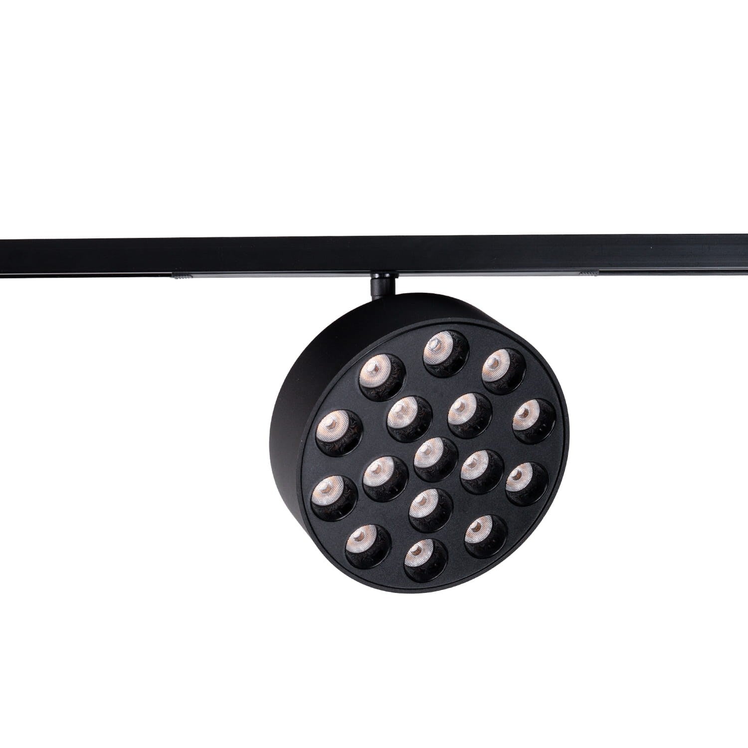 OPRAWA SYSTEMY SZYNOWE MICRO11 MICRO11 FIX CZARNY OD MAXLIGHT N0012Z