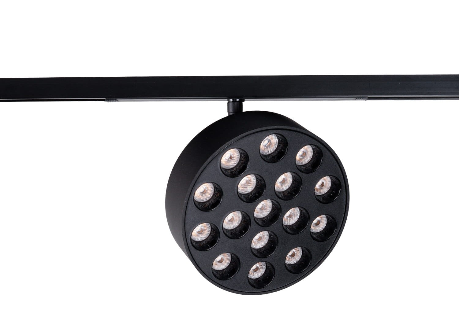 OPRAWA SYSTEMY SZYNOWE MICRO11 MICRO11 FIX CZARNY OD MAXLIGHT N0012Z