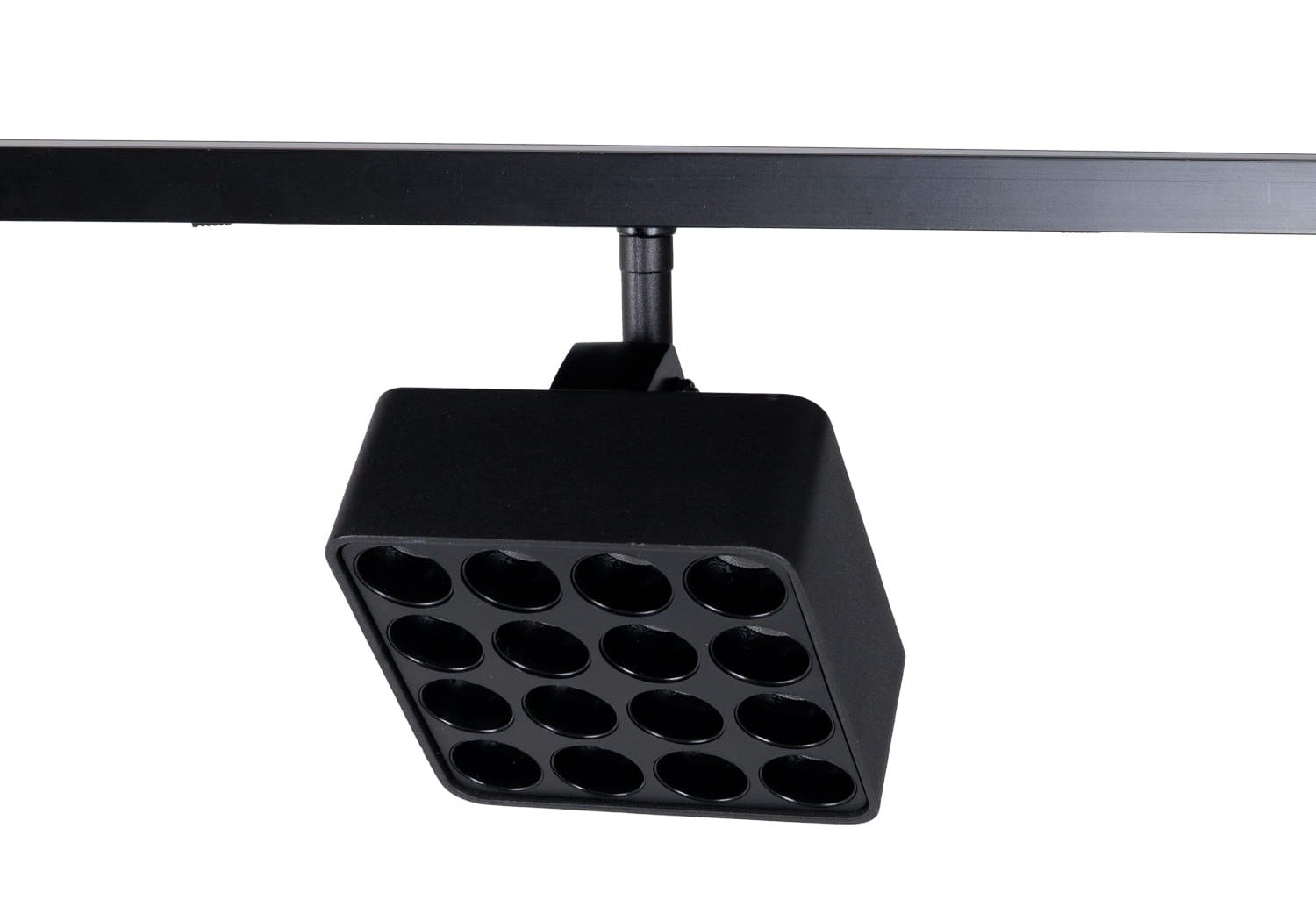 OPRAWA SYSTEMY SZYNOWE MICRO11 MICRO11 FIX CZARNY OD MAXLIGHT N0013N