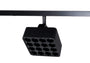 OPRAWA SYSTEMY SZYNOWE MICRO11 MICRO11 FIX CZARNY OD MAXLIGHT N0013N