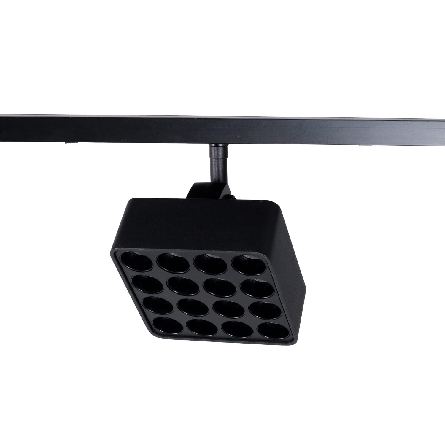 OPRAWA SYSTEMY SZYNOWE MICRO11 MICRO11 FIX CZARNY OD MAXLIGHT N0013Z