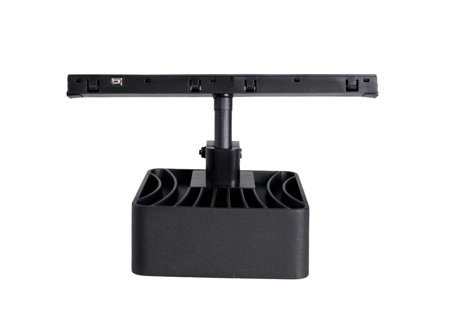 OPRAWA SYSTEMY SZYNOWE MICRO11 MICRO11 FIX CZARNY OD MAXLIGHT N0013Z