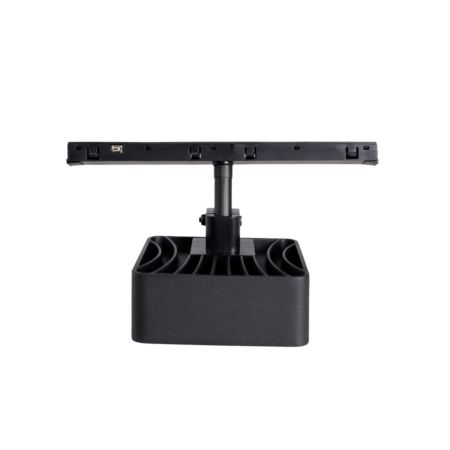 OPRAWA SYSTEMY SZYNOWE MICRO11 MICRO11 FIX CZARNY OD MAXLIGHT N0013Z