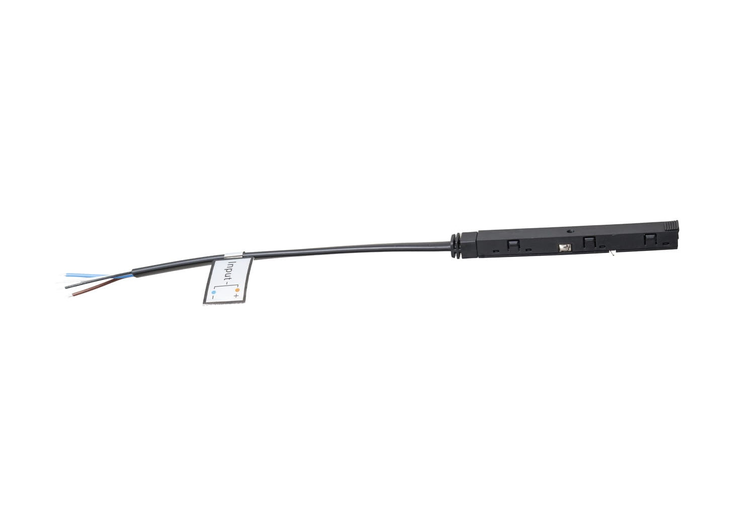 AKCESORIUM SYSTEMY SZYNOWE MICRO11 MICRO11 ACC CZARNY OD MAXLIGHT NA0001