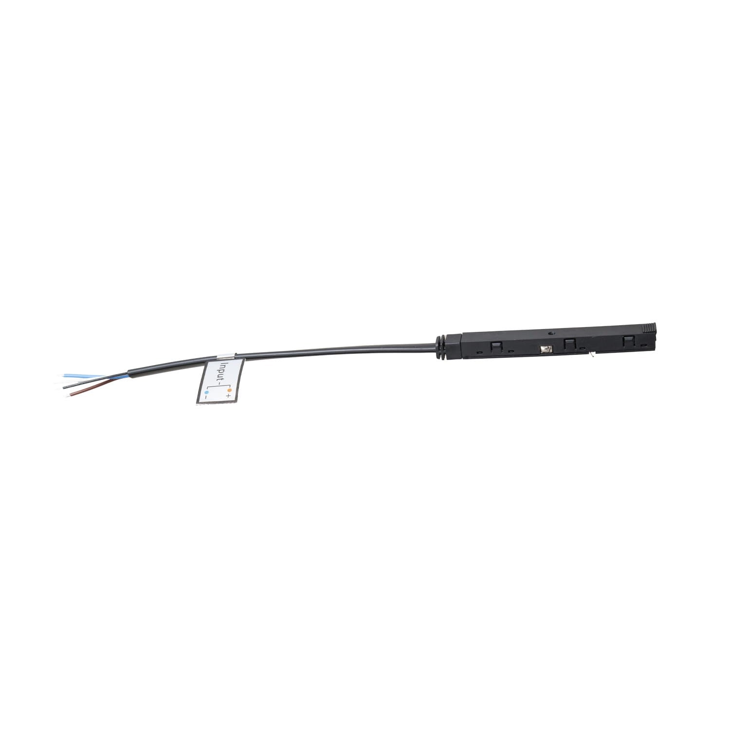 AKCESORIUM SYSTEMY SZYNOWE MICRO11 MICRO11 ACC CZARNY OD MAXLIGHT NA0001