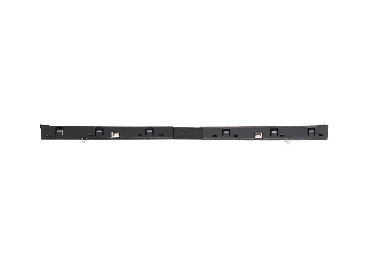 AKCESORIUM SYSTEMY SZYNOWE MICRO11 MICRO11 ACC CZARNY OD MAXLIGHT NA0002