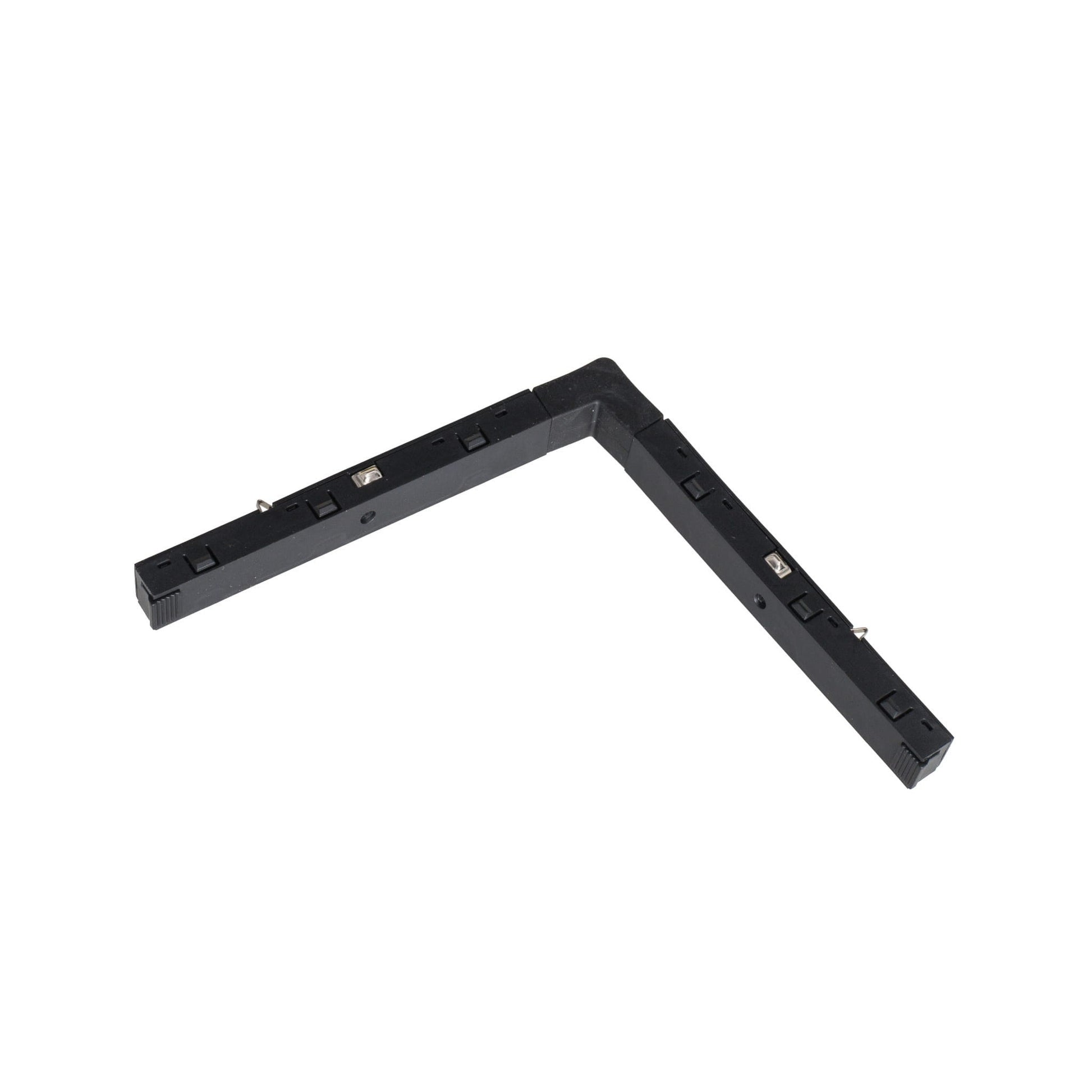 AKCESORIUM SYSTEMY SZYNOWE MICRO11 MICRO11 ACC CZARNY OD MAXLIGHT NA0004