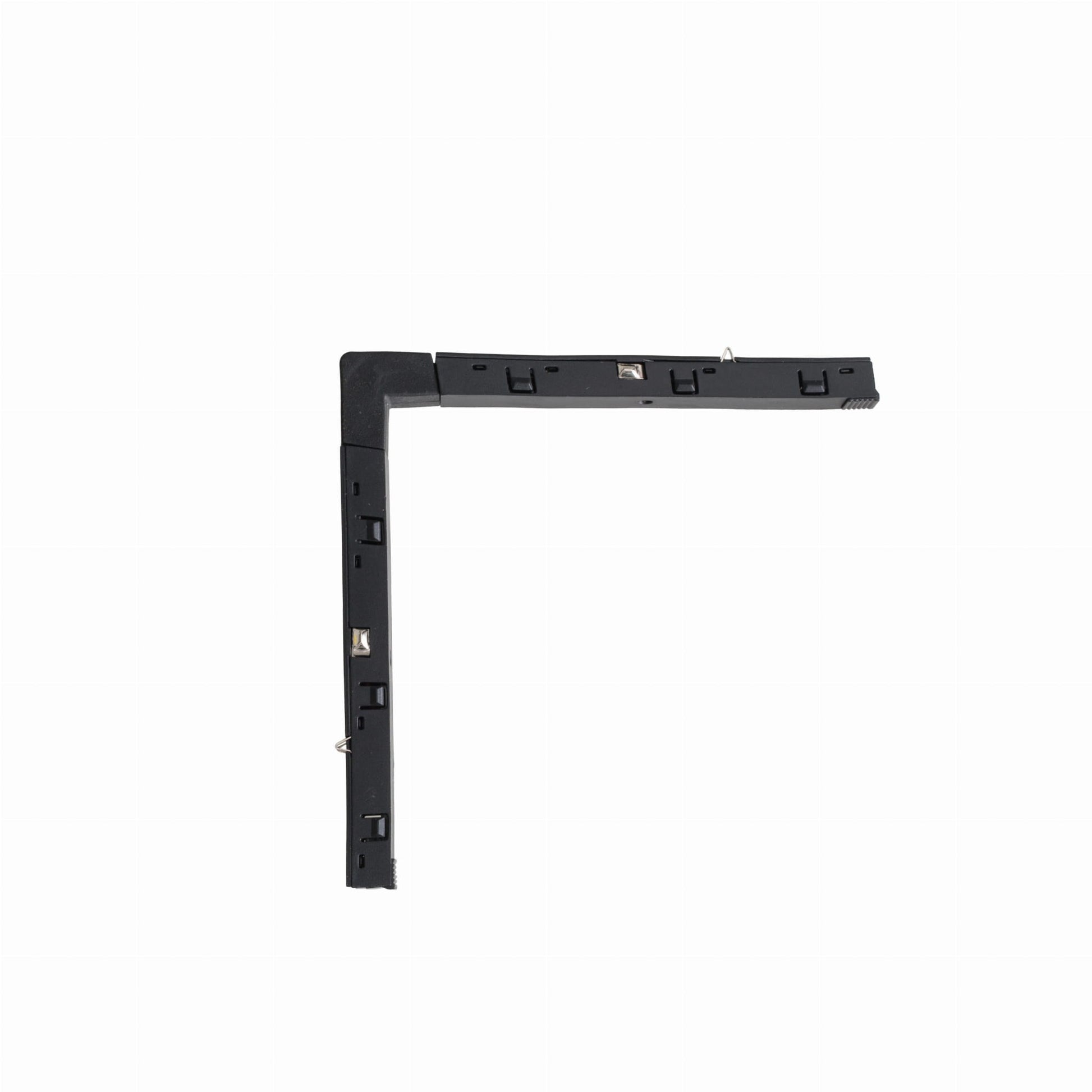 AKCESORIUM SYSTEMY SZYNOWE MICRO11 MICRO11 ACC CZARNY OD MAXLIGHT NA0004