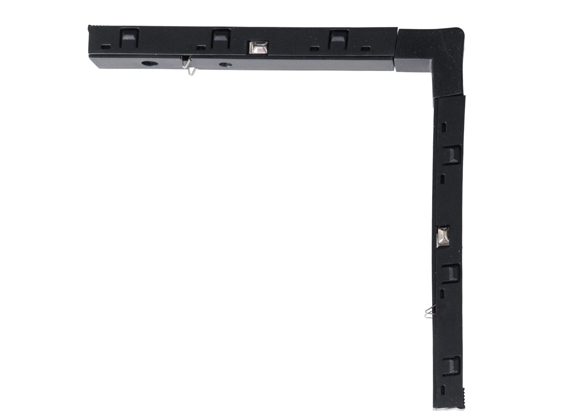 AKCESORIUM SYSTEMY SZYNOWE MICRO11 MICRO11 ACC CZARNY OD MAXLIGHT NA0005